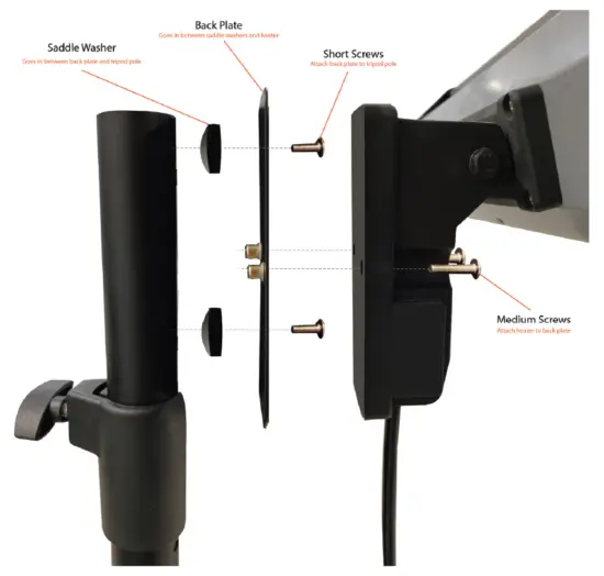 HEAT STORM HS-1500-TT Tradesman -1500-WATT-Infrared-Heater-FIG-2