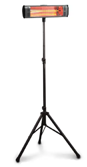 HEAT STORM HS-1500-TT Tradesman -1500-WATT-Infrared-Heater-FIG-6