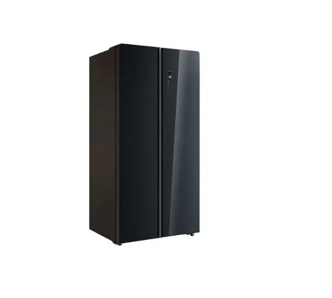 Kogan 527l Side By Side Fridge User Guide