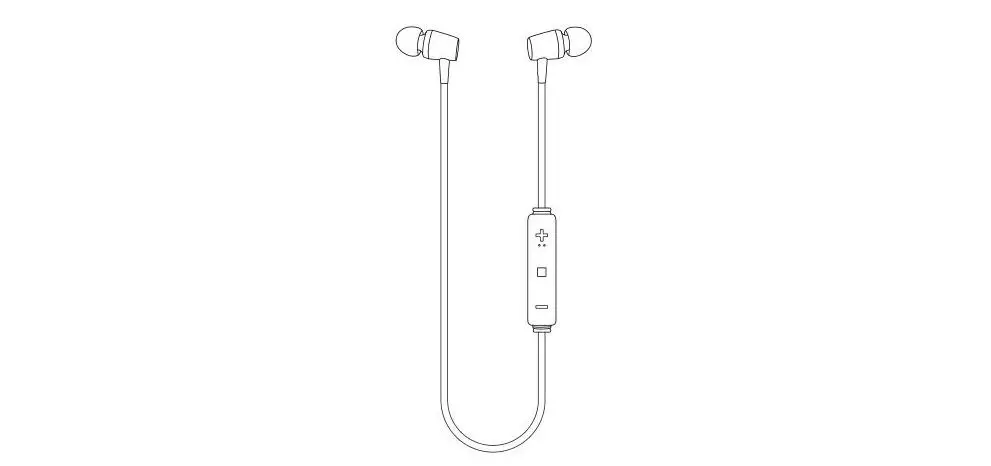 Wireless Earphones Kjbtiearbk Instruction Manual