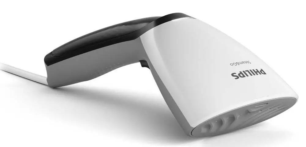 PHILIPS-GC350-Handheld-Garment-Steamer-image