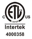 ADJ INN762 INNO Pocket 12 Watt LED DMX Flat Mirrored Scanner - icon