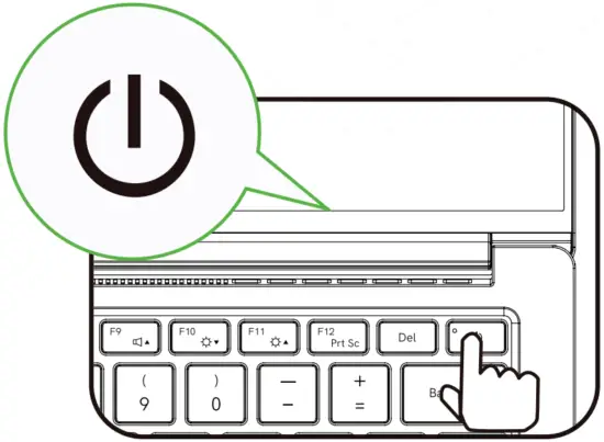 Preparing your Computer