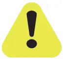 Warning Icon