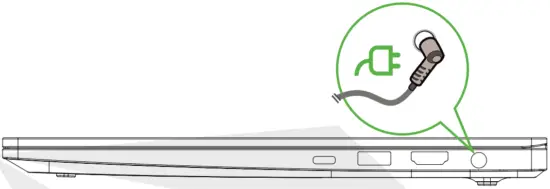 Preparing your Computer