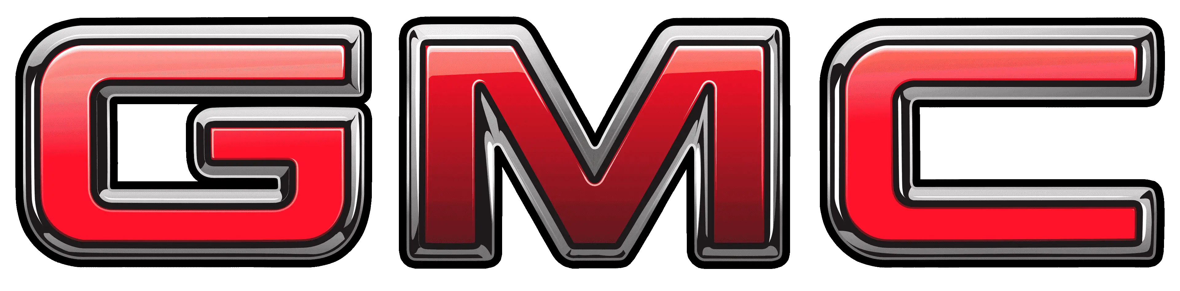 GMC-Logo