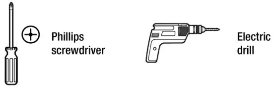 HAMPTON BAY 82265 Solar LED String Light - 1