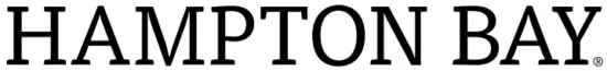 HAMPTON BAY logo