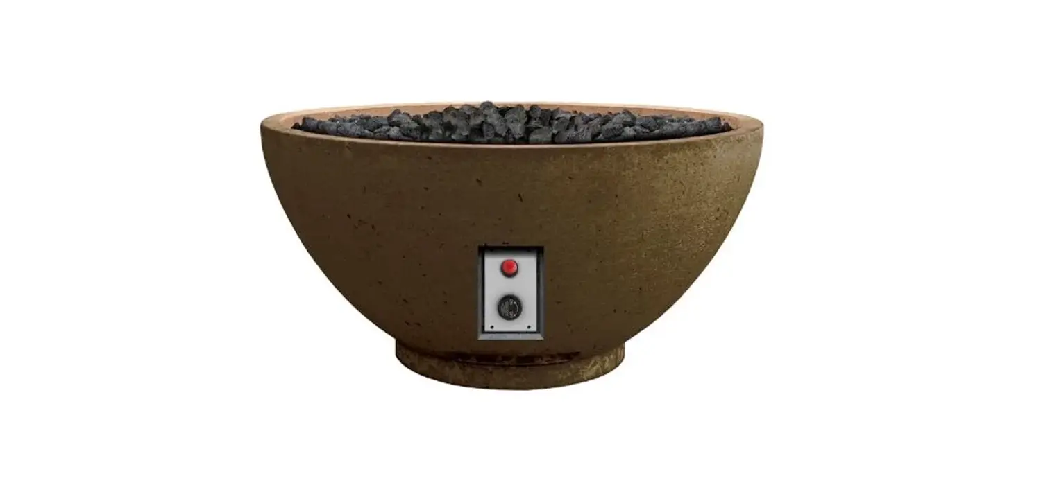 Firegear Sanctuary Series Outdoor Fire Features User Manual Firegear Sanctuary Series Outdoor Fire Features User Manual