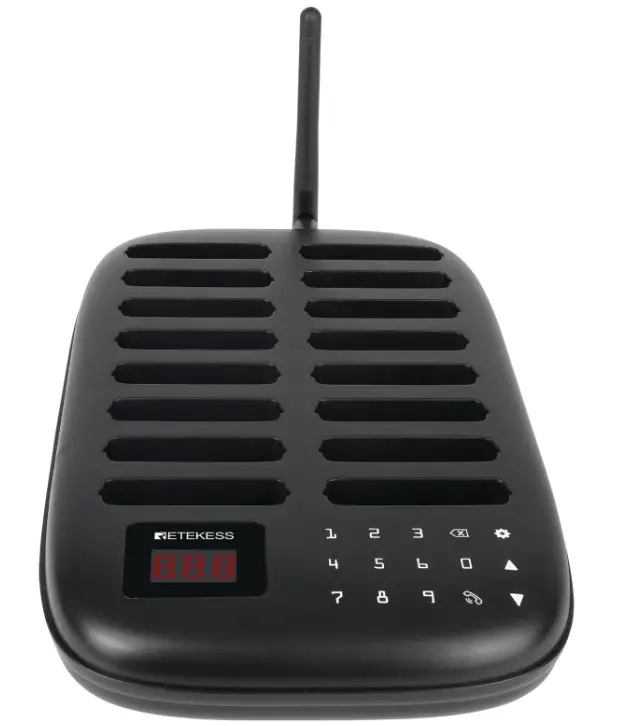 RETEKESS-Affordable-Pager-System-with-Vibration-Prompt-Mode