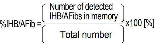 And UA 767S Digital Blood Pressure Monitor - icon 12