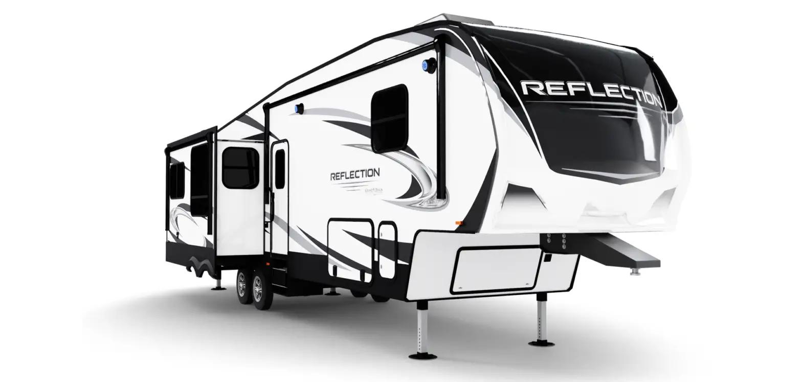 2022 Grand Design Rv Reflection Fw Owners Manual