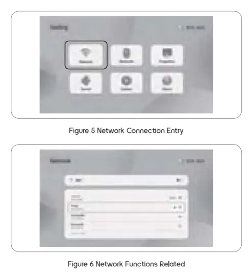 Jiangsu Jinshi Legend Technology ZMLE10N Projector fig 4
