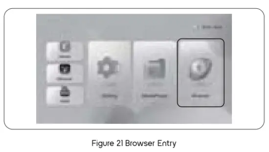 Jiangsu Jinshi Legend Technology ZMLE10N Projector fig 5