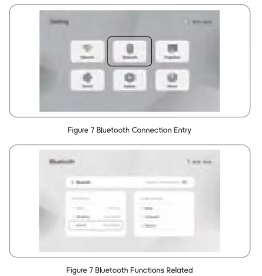 Jiangsu Jinshi Legend Technology ZMLE10N Projector fig 5