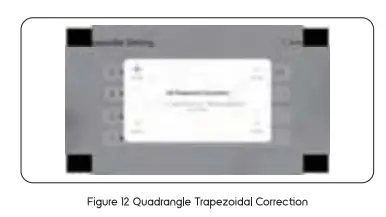 Jiangsu Jinshi Legend Technology ZMLE10N Projector fig 8