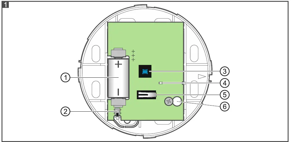 Satel-APB-200-abax2-Wireless-Panic-Button-1