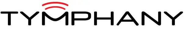 TYMPHANY - logo