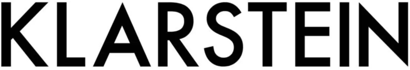 KLARSTEIN 10031895 Microwave Instruction logo