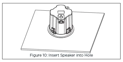 SONANCE-PS-C41RT-Professional-Series-In-Ceiling-Speaker-11
