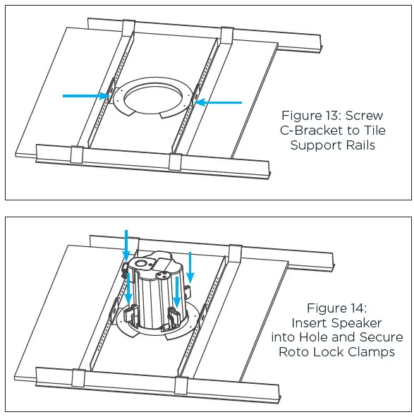 SONANCE-PS-C41RT-Professional-Series-In-Ceiling-Speaker-14