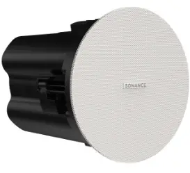 SONANCE-PS-C41RT-Professional-Series-In-Ceiling-Speaker-PRODUCT