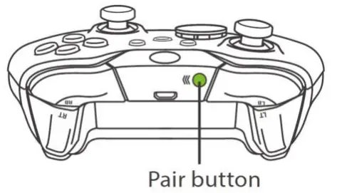 Brook Wingman PS2 Converter - fig 1