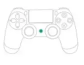 Brook Wingman PS2 Converter - icon 15