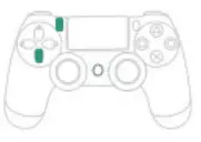 Brook Wingman PS2 Converter - icon 16