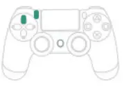 Brook Wingman PS2 Converter - icon 17