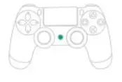 Brook Wingman PS2 Converter - icon 5