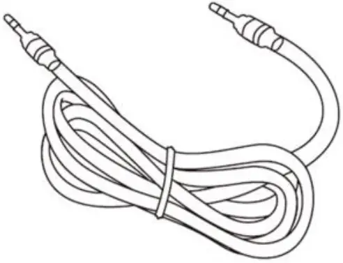 Lenco SPR 200 Splashproof Bluetooth Speaker FM radio USB - FIG 3