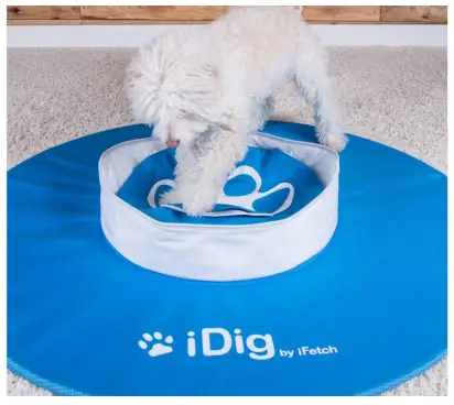 iFetch 6000200502935 Automatic Ball Launcher for Dogs 6