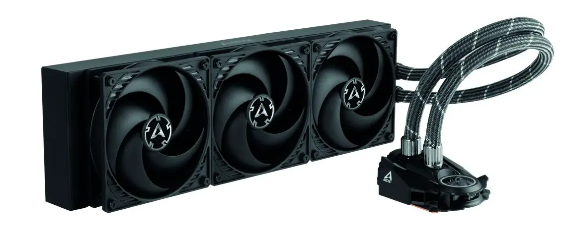 ARCTIC Liquid Freezer2