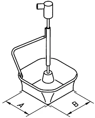 JBC TESE 1QA (100V 120V) Precision Hot Air Station - Extractors