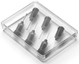 JBC TESE 1QA (100V 120V) Precision Hot Air Station - Straight Needles