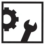 KARCHER SC 5 EasyFix Premium Powerful Steam Cleaner - seting