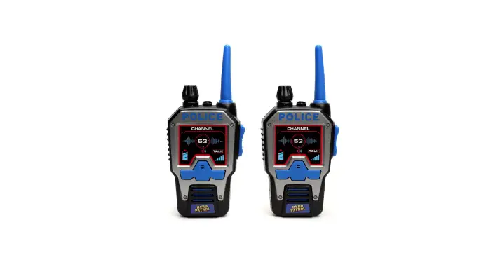 Jada Toys Jt462tx99041 Hero Patrol Walkie Talkie Radio Instruction Manual Jada Toys Jt462tx99041 Hero Patrol Walkie Talkie Radio Instruction Manual