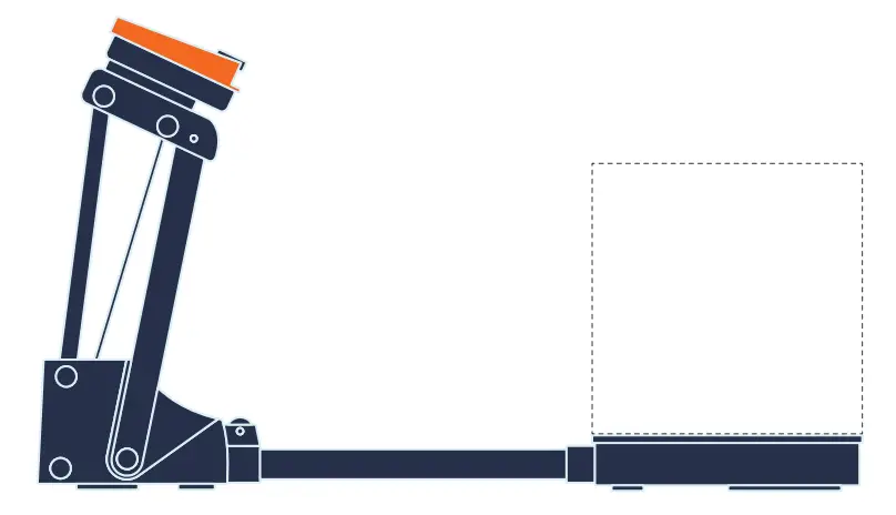 SCANDIMENSION SOL 3D Scanner - fig 6