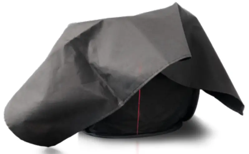 SCANDIMENSION SOL 3D Scanner - fig 7