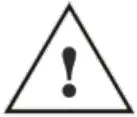 Warning icon
