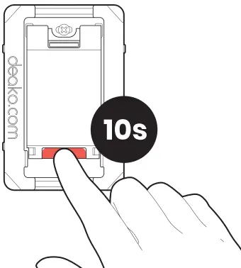 deako DS2005 120V Smart Switch-fig16