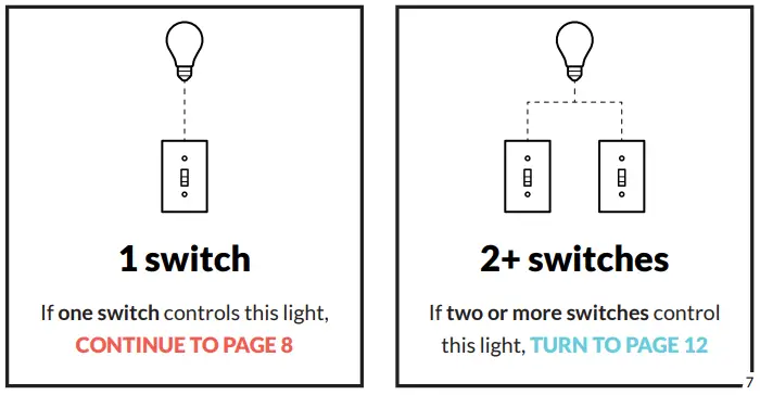 deako DS2005 120V Smart Switch-fig3