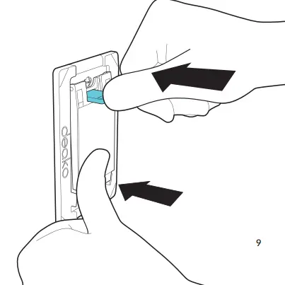 deako DS2005 120V Smart Switch-fig5