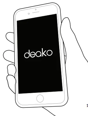 deako DS2005 120V Smart Switch-fig6