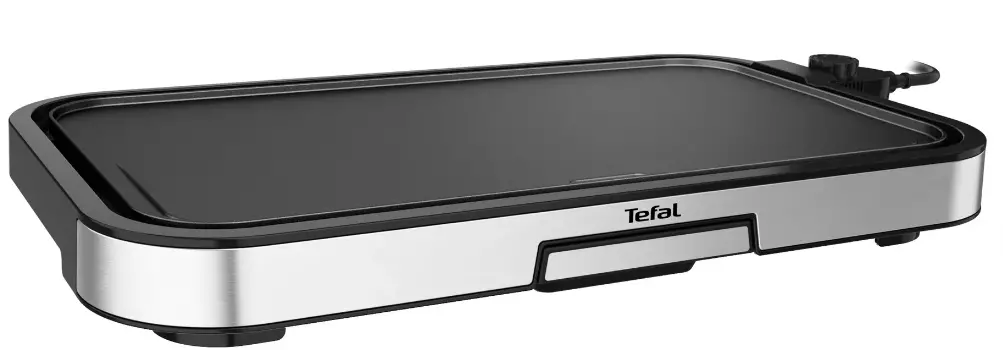 Tefal CB631D Giant Plancha