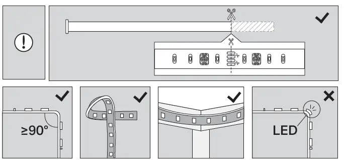 tp-link Tapo L920-5 Multicolor Smart Light Strip-FIG1