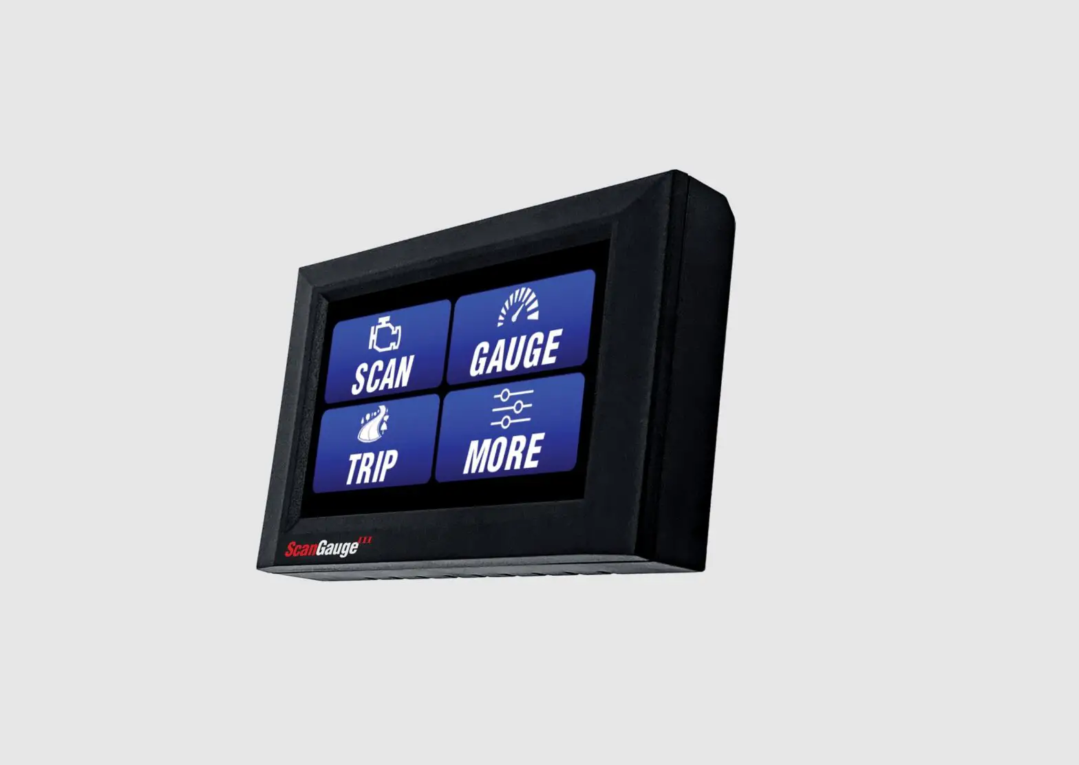 Scangauge Iii Advanced Ultra Compact Obdii Vehicle Monitor User Guide