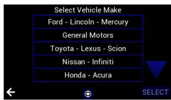 ScanGauge III Advanced Ultra Compact OBDII Vehicle Monitor User Guide - XGauge