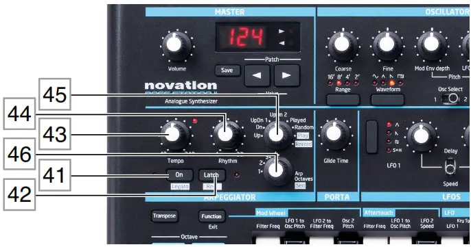 graphical user interface